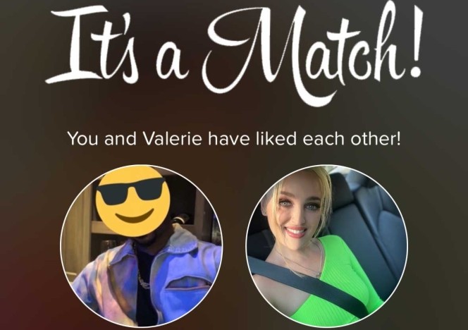 Valerie B