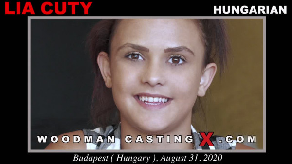 Lia Cuty Casting