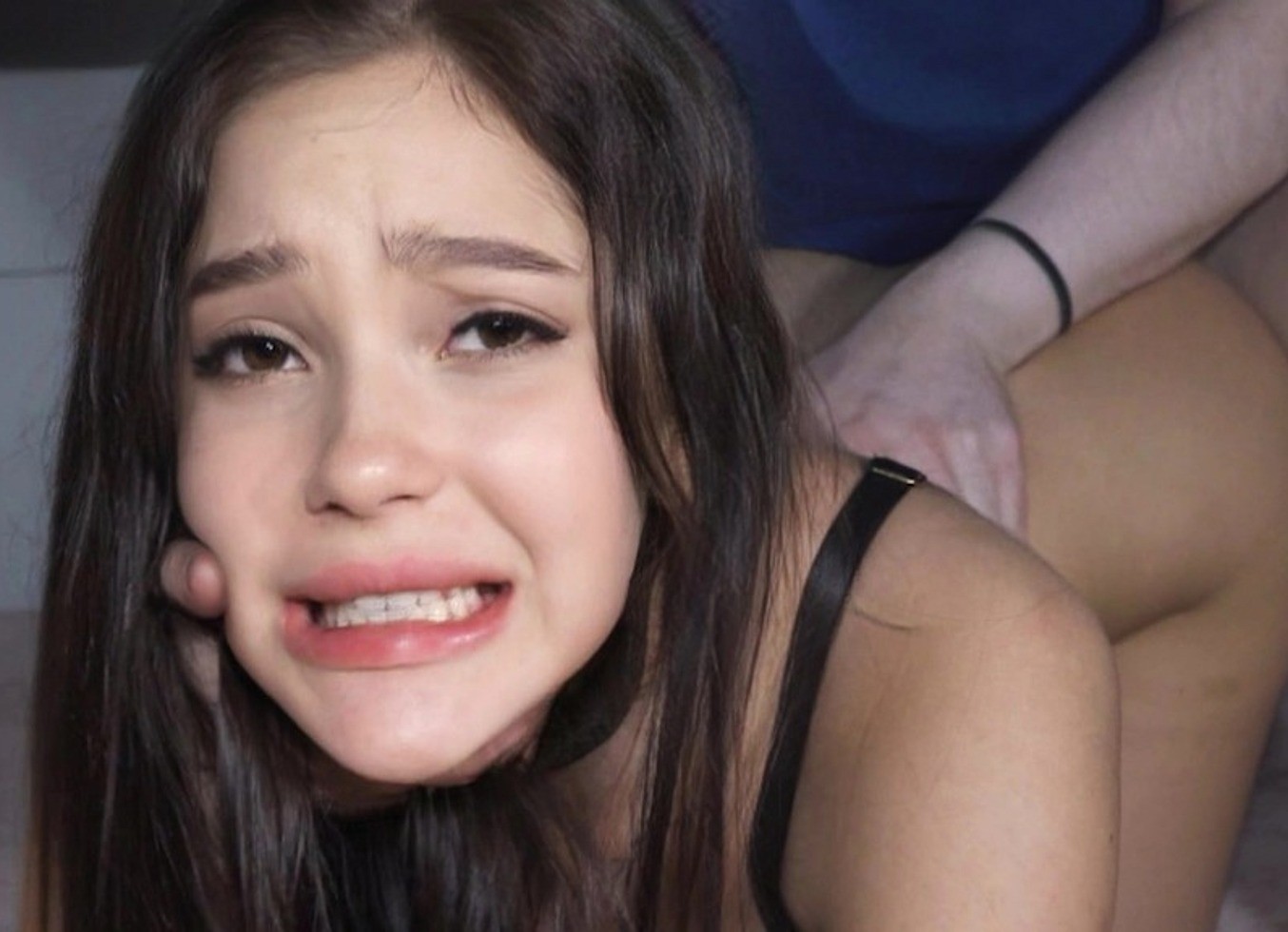 Pussy So Nice He Came Twice - Premium