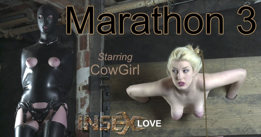 Marathon 3