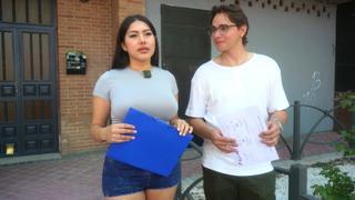 In The Driving School It Is Also Linked. Being A Porn Actor On Fakings Is A Pussy Magnet. Sofi Sweet: What A Signing!
