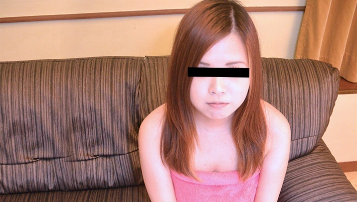 Natural Young Wife with F Cup Tits
