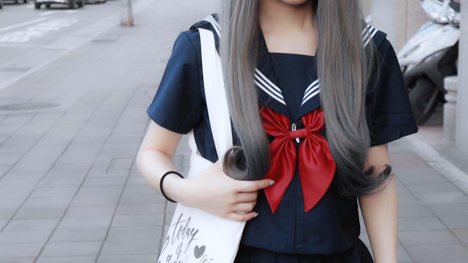 [Xm-0001] Sister's Honey Juice After School|Swag Linlin@Linlinbebe Video