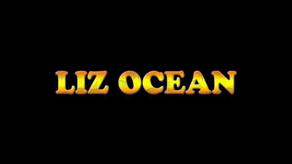 Liz Ocean - Xxxx - Wsg 37