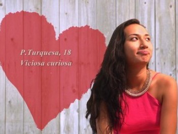 Paulava Turquesa y Su Experiencia Con Riesgo Garcia En First Fakings