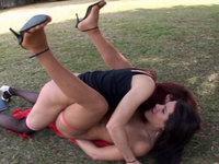 Patricia C, Emily A