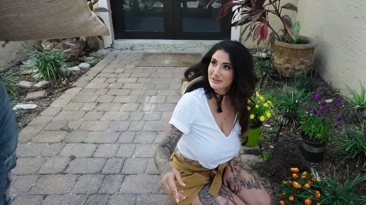 Hunting the Horny Gardener