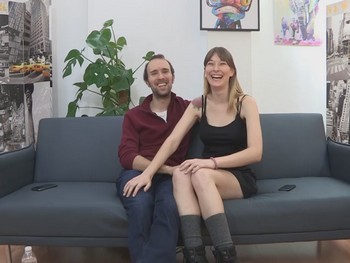 Deniseyshargon, This Is Parejas.net Swinger People. Don't Miss Their Story.