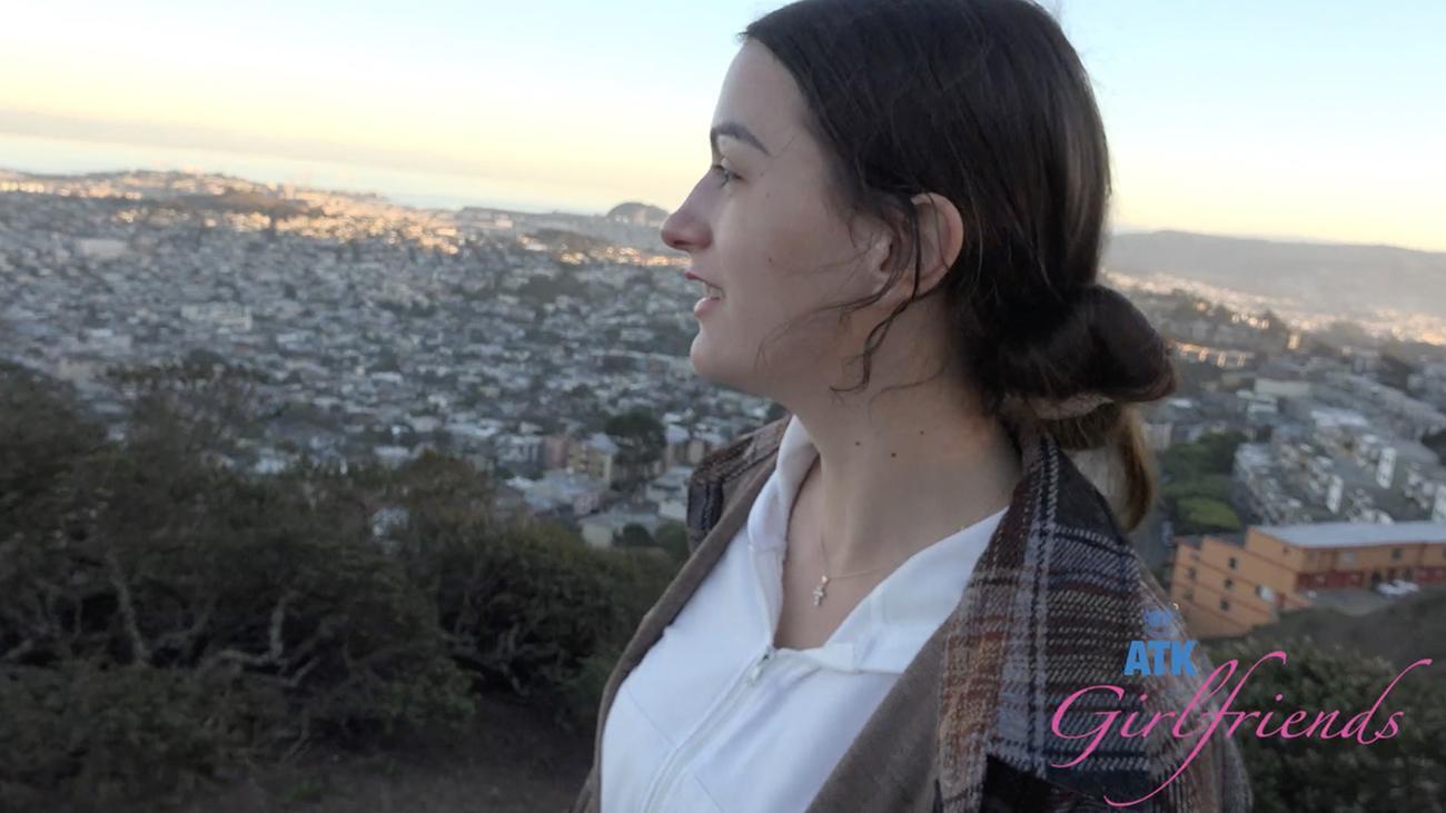 Summer Renee Norcal Part 7