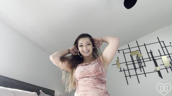 My 35Th Birthday Gift - Anal VR