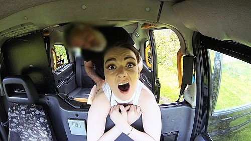 Natural Small Tits and Tight Pussy