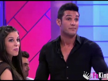 Ana Marco, Reality TV Contestant, Gets Busted While Fucking One of Our Performers. This Is the Video!
