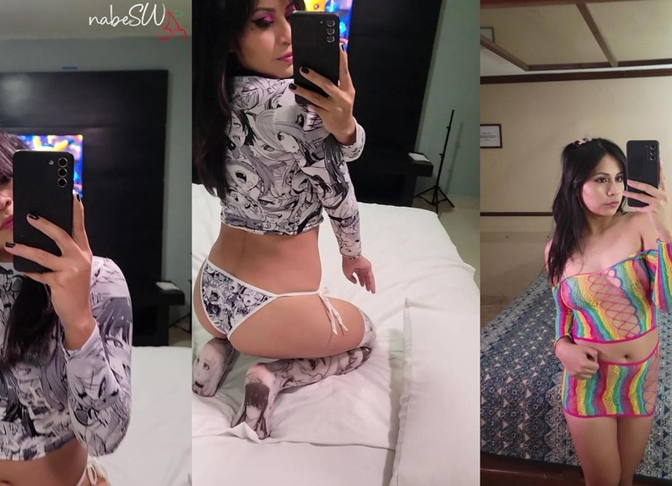 Mis Videos Exclusivos Para Ti Solo Tomas No Liberadas