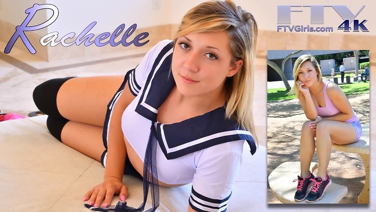 Active Fun Girl