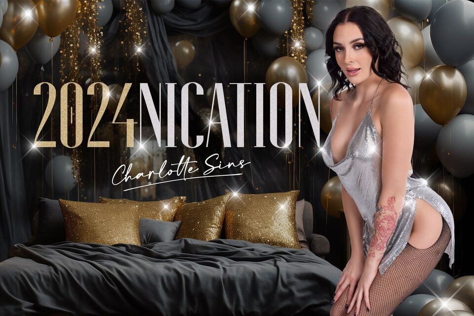 2024 Nication
