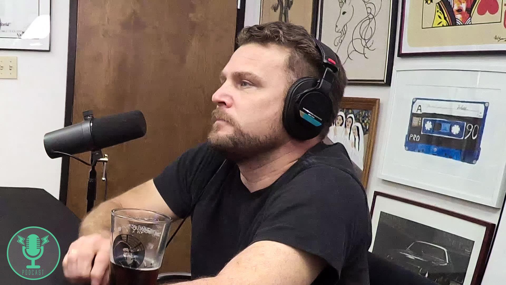 Unfiltered: Dr David Ley
