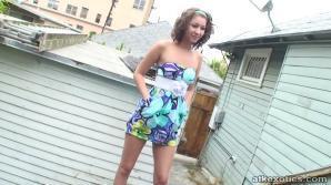 Esmi - Behind The Scenes