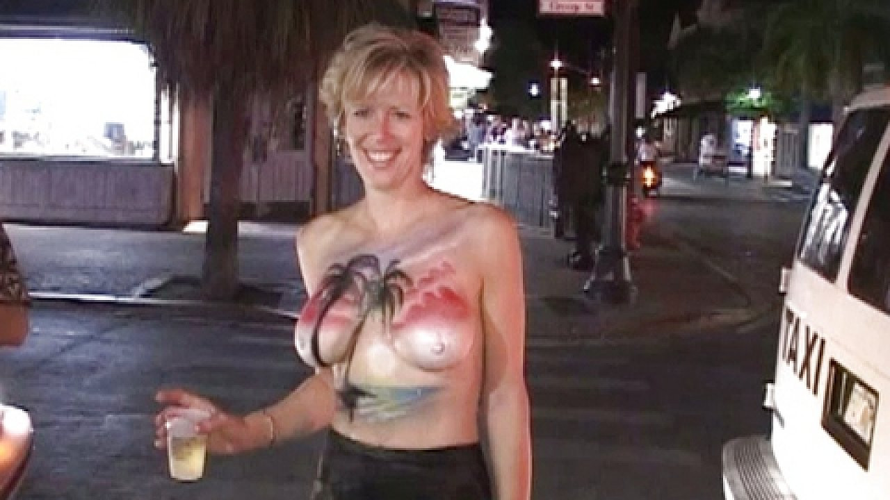 Costumed Girls Love Getting Fucked