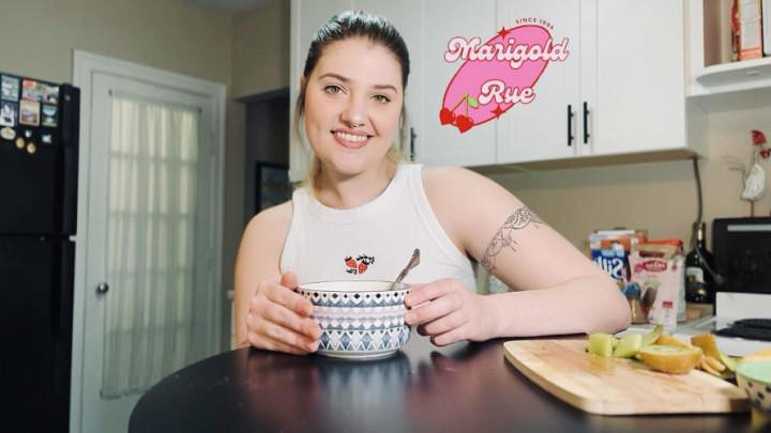 Sfw Overnight Oats Recipe