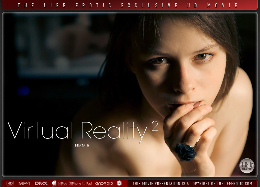 Virtual Reality 2