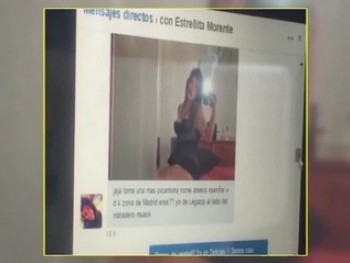 Casada Adultera Se Folla a Su Rabo Deseado, El De Jordi. Te Presentamos a Estrellita Adultera