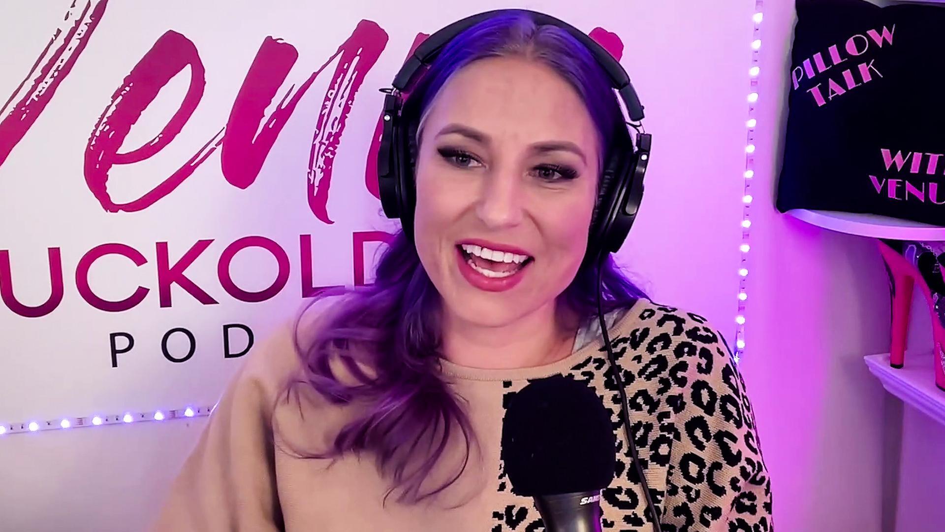 Unfiltered : Venus Cuckoldress