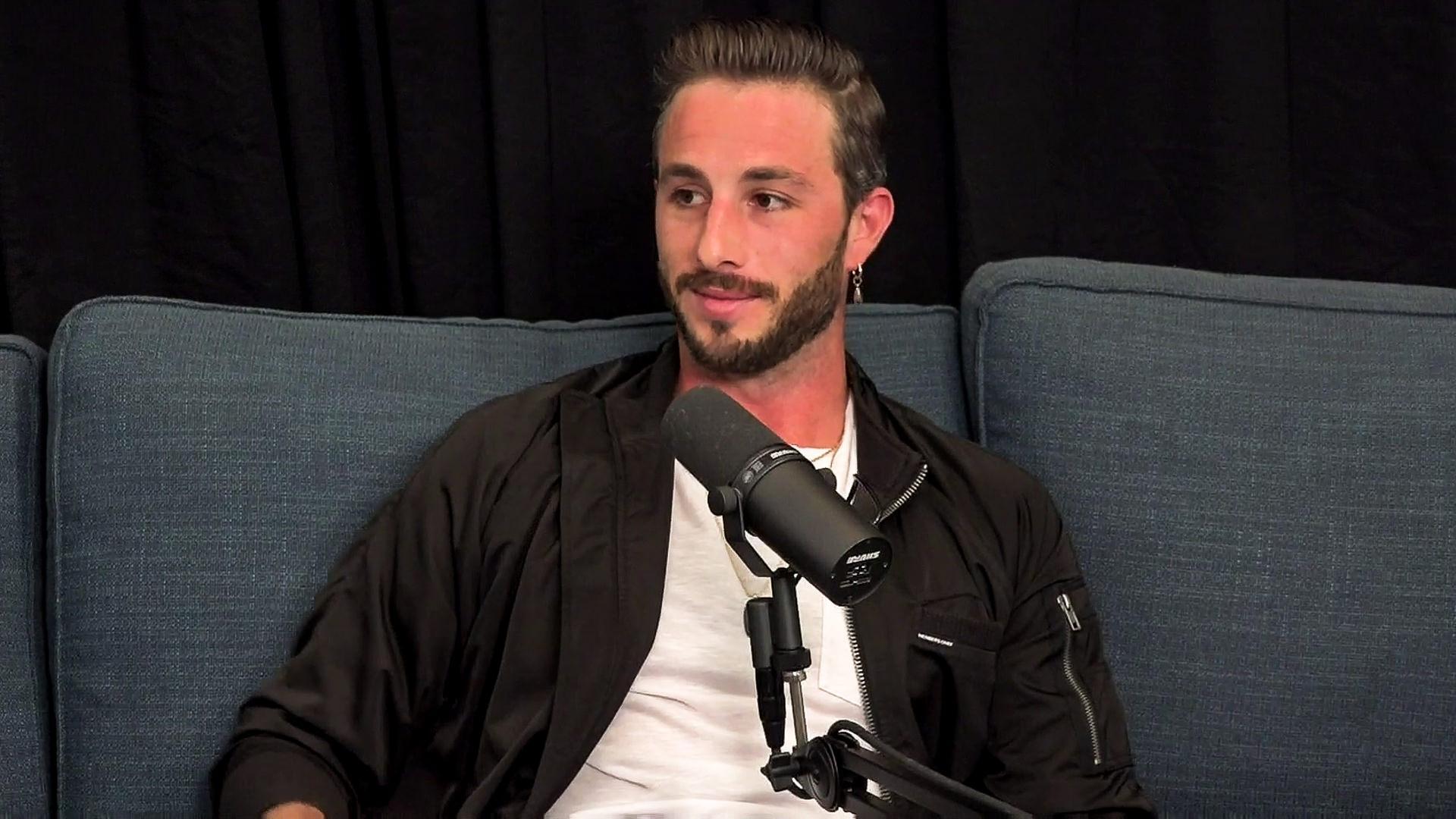 Unfiltered : Lucas Frost