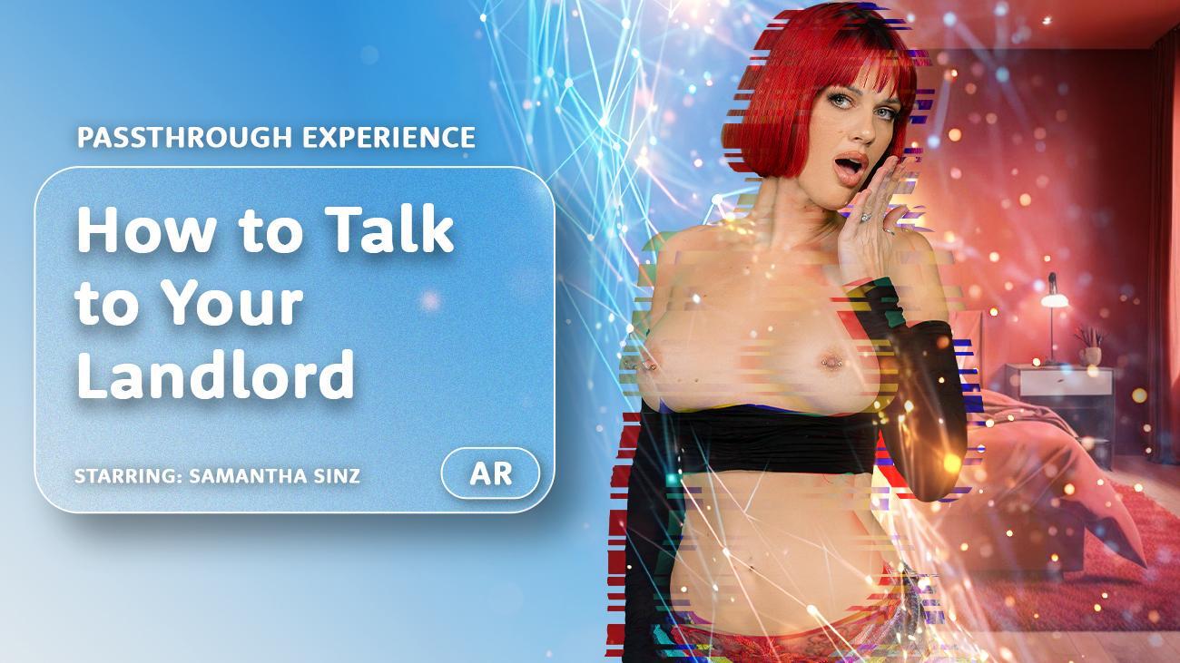 How To Talk To Your Landlord [Passthrough]