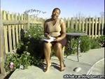 Nyla - Exotic And Hairy