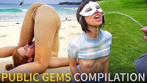 Public Gems Compilation