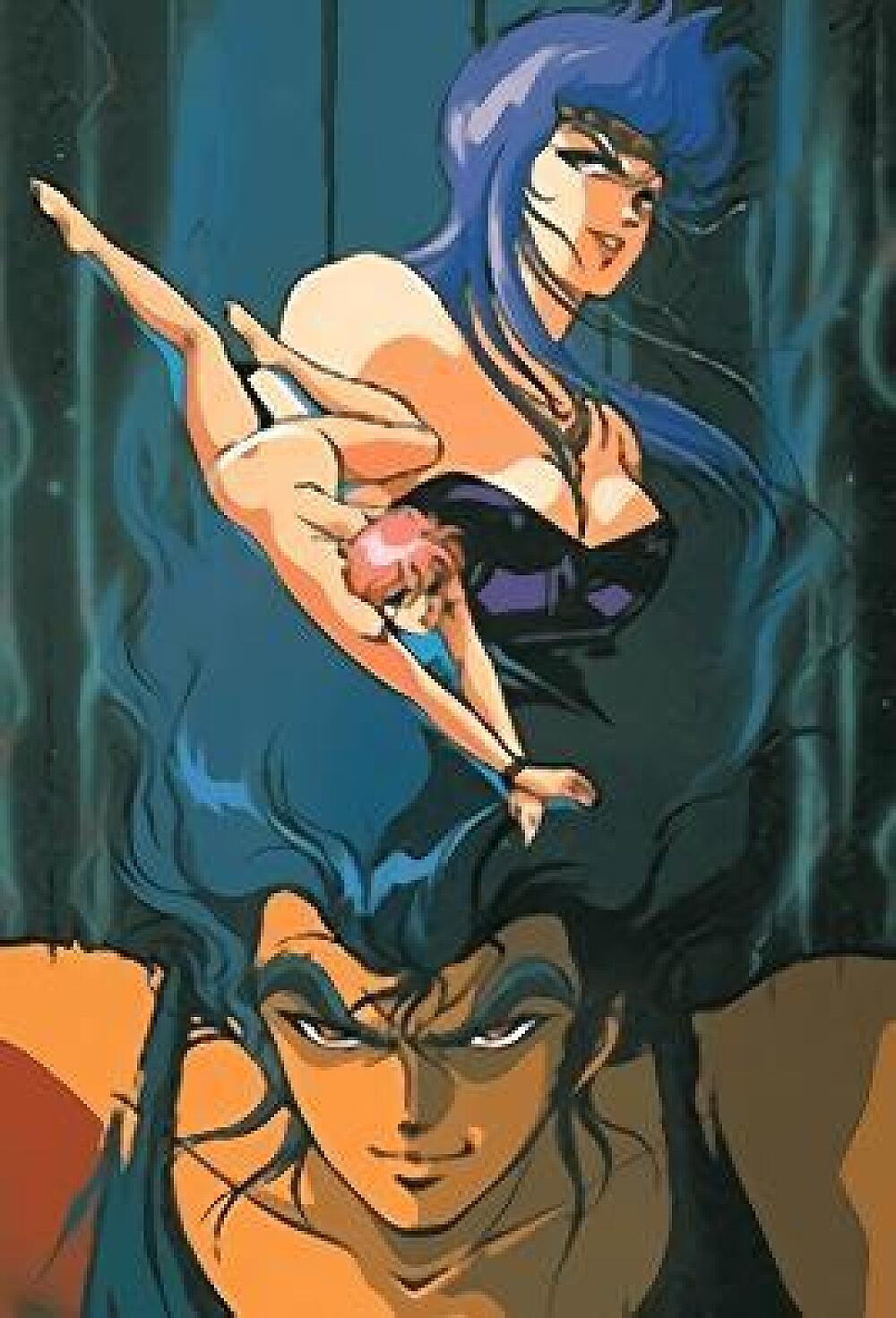 Guy 1 - Screenshot 2 of 4 - Black