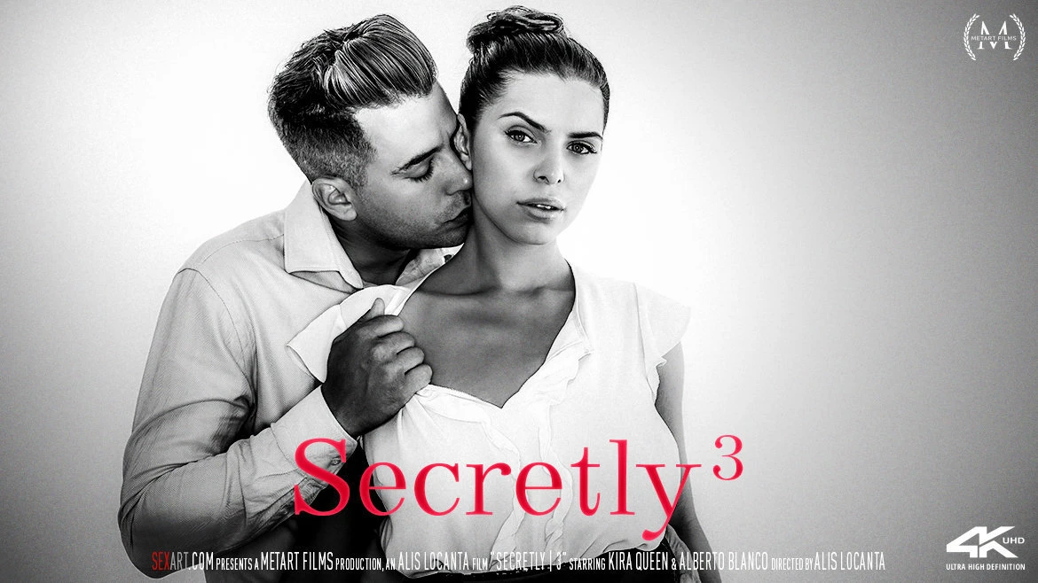 Secretly 3