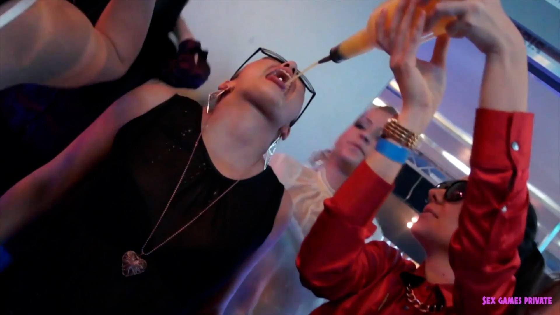 Czech Fuck Club Vol.2