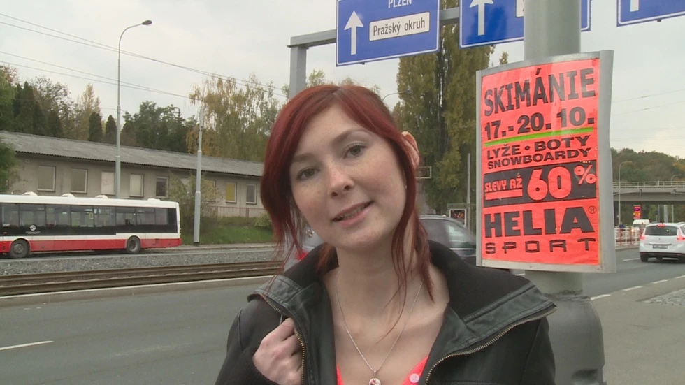 Obtaining data for this survey was a piece of cake. Who would refuse to cooperate with Marketa, a red-head succubus and a certified nymphomaniac? She approached guys revealing them her acute need to fuck. She is hooked on sex and needs her fix right now. And still, there were some dumbasses who refused her. Understanding why is beyond my comprehension. Giving a help to a human being in need is a citizen duty! One guy had the balls to screw her in the shrubbery. Marketa washed his jizz off in a brook and was gone. This will give you blue balls! Anonymous sex with a girl from the street. Disposable guys for one ginger-head. With a live camera!