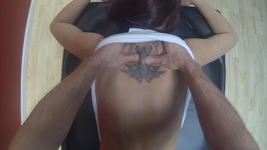 Full Nikki Massage