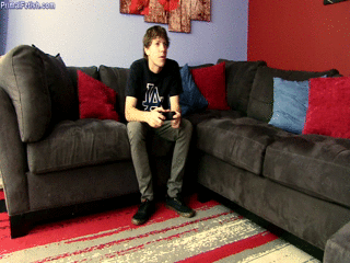 Remote Control - Screenshot 1 of 4 - All Sex