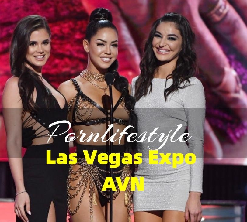 Pornlifestyle - Las Vegas Avn 2019