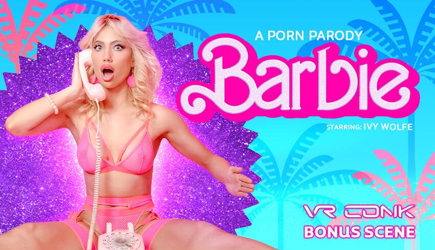 Barbie (A Porn Parody)