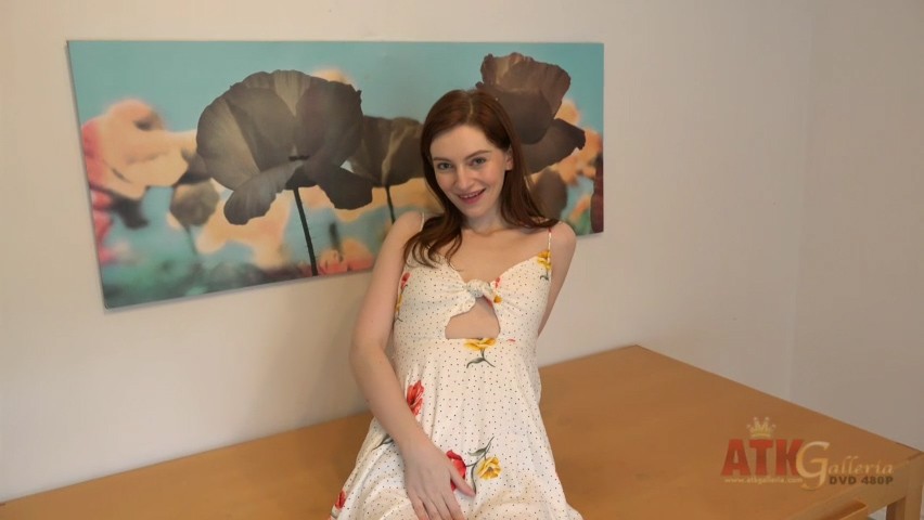 Maya Kendrick - Masturbation
