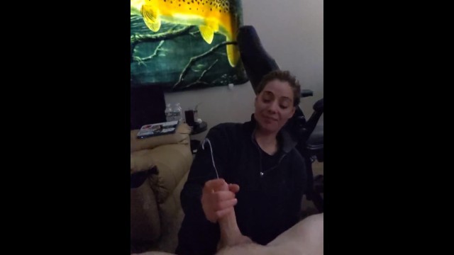 Sucking the Soul Out Through His Cock, Femme Fatale - Heather Kane
