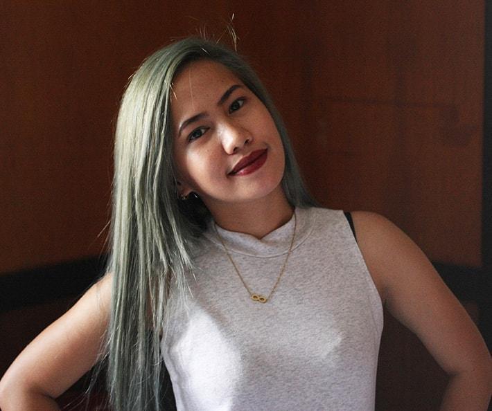 Anelyn - Anerin