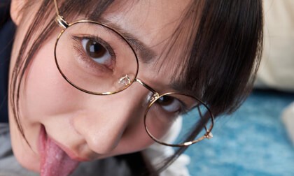 AI Kawana - Drowing in Schoolgirl Saliva