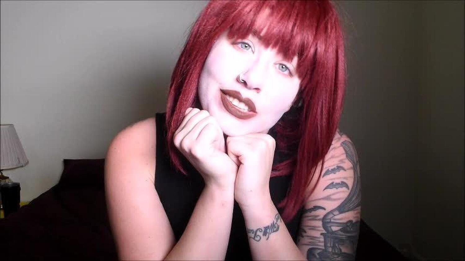 You Are Now My Cuck Hubby