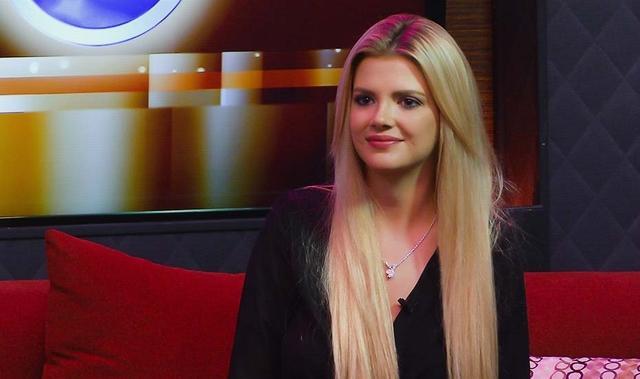 Playboy Morning Show - Season 12, Episode 569
