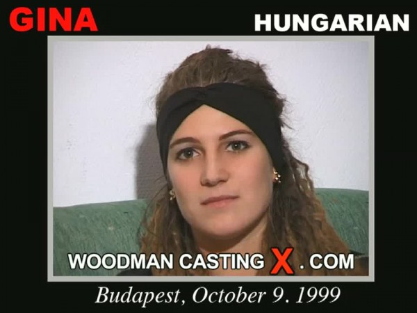 Gina Casting