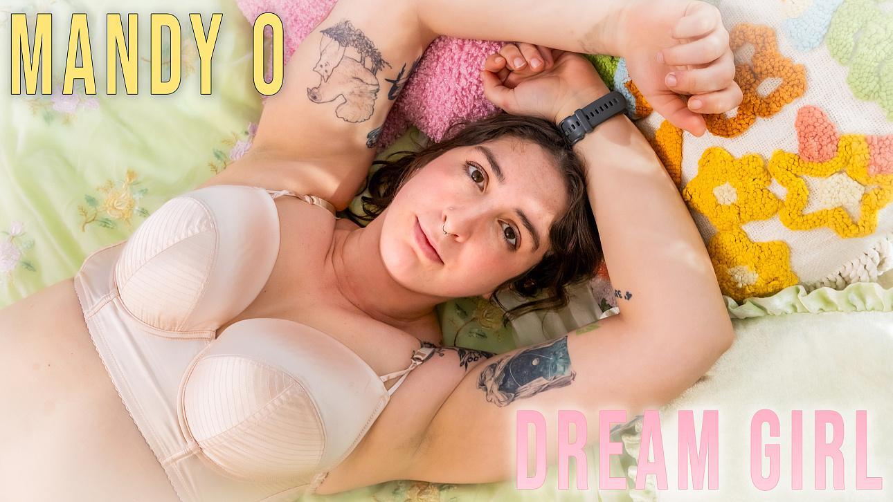 Mandy O - Dream Girl
