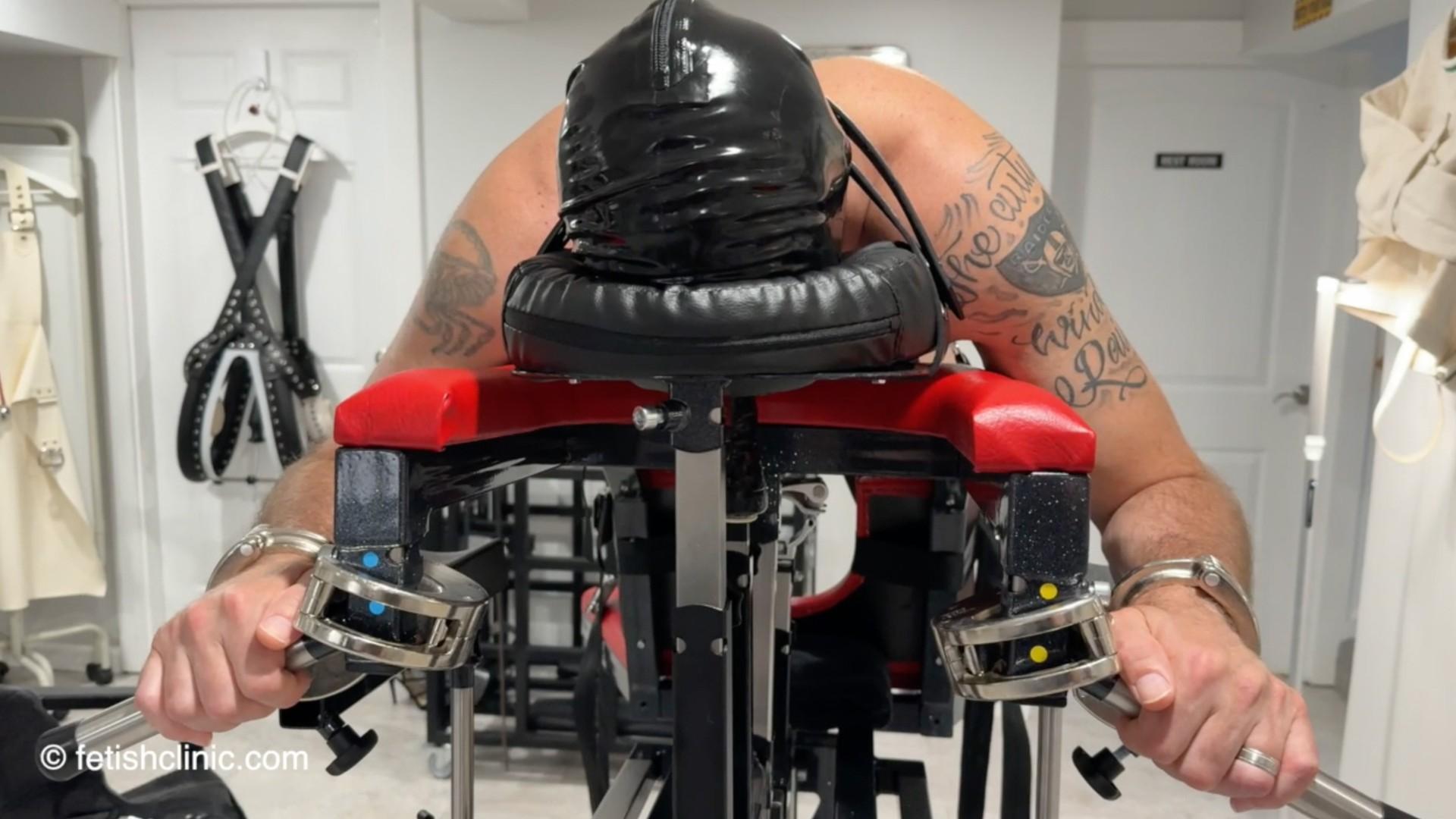 Super Horny For Me