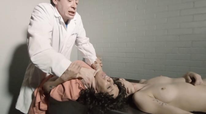 Morgue and Murder