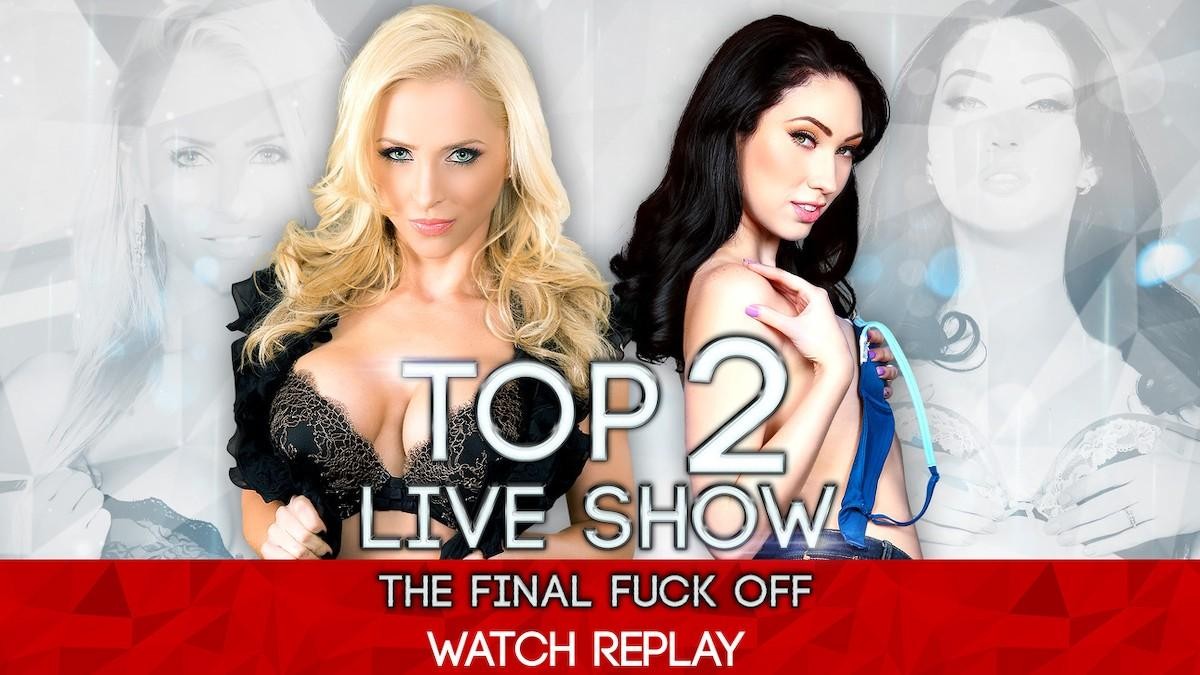 DP Star - Season 2 - Finale Live Show