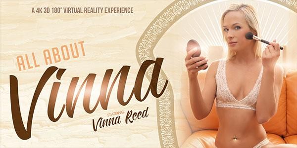All About Vinna